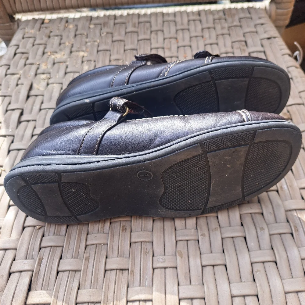 Rachel Shoes girl size 1 🤎